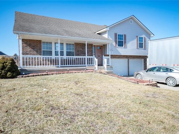 304 S Jackson St, Archie, MO 64725