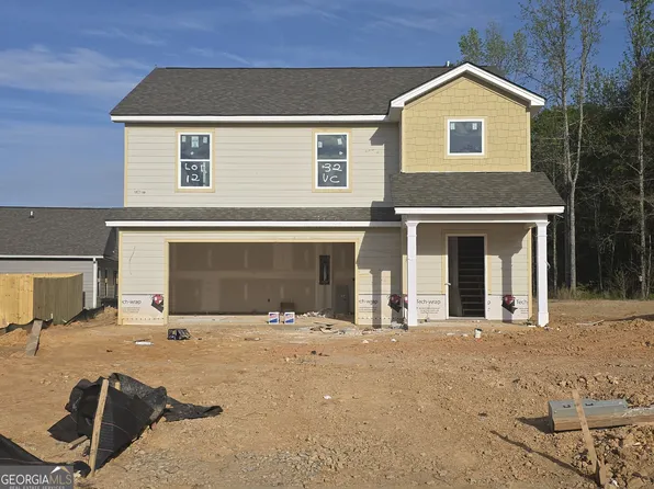 28 Vesta Ct #12, Winder, GA 30680