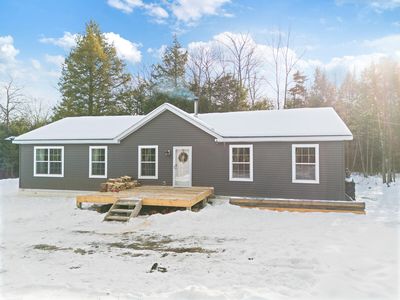 61 Kincaid Lane, Smithfield, ME, 04978