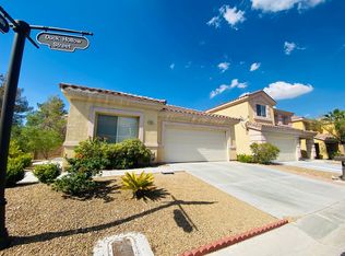 286 Duck Hollow Ave, Las Vegas, NV 89148