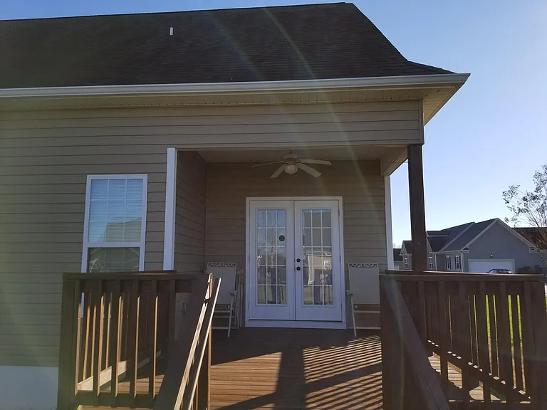 8401 Gracie Mac Ln — Photo 28