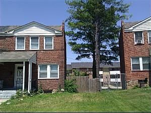 2nd image of 4215 Roland View Ave