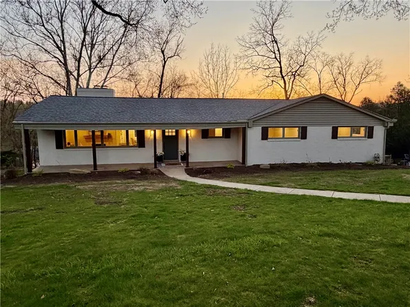 85 Marwood Dr, Pittsburgh, PA 15241