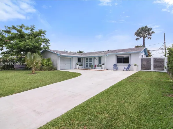 10455 SW 200th St, Cutler Bay, FL 33157