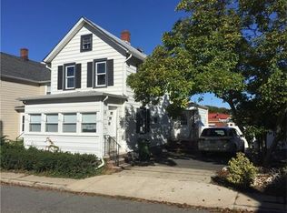 19 Dolan St, Sayreville, NJ 08872