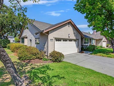 1227 Chantal Way, Redwood City, CA, 94061