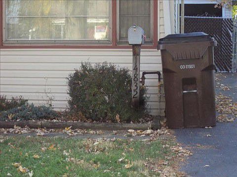 3rd image of 14832 Blaine Ave