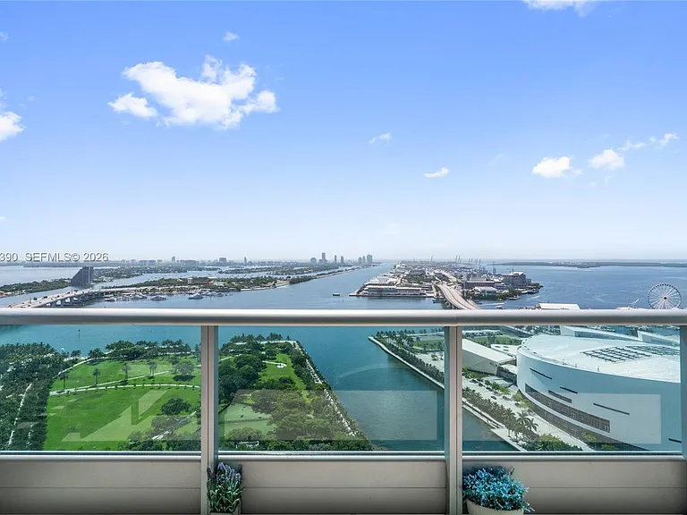 900 Biscayne Blvd #3704 — Photo 61