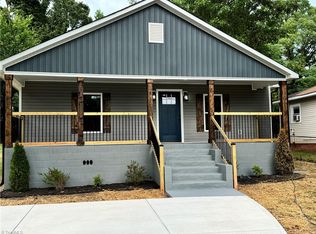 203 E Henderson St, Salisbury, NC 28144