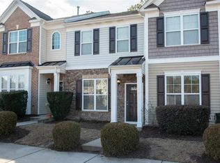 100 Stratford Lakes Dr UNIT 172, Apex, NC 27502