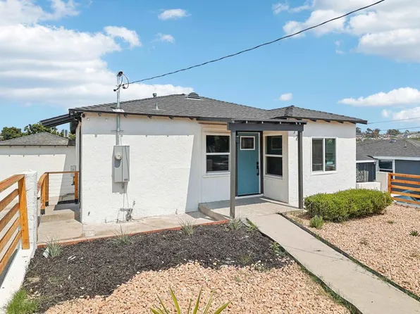 721 Iona Dr, San Diego, CA 92114