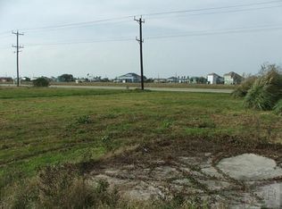 997 Sea Spray Dr, Crystal Beach, TX 77650