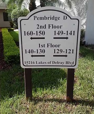 4th image of 15216 Lakes Of Delray Blvd APT 151