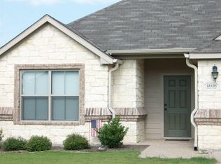 4608 Canyon Rdg, Temple, TX 76502