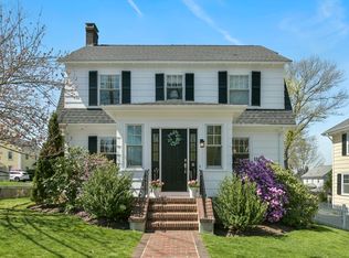 56 Walnut St, Milton, MA 02186