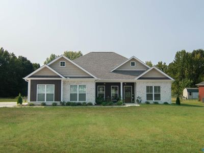 2826 Charity Ln, Hazel Green, AL, 35750