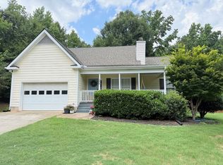 356 Deertrigger Lndg, Athens, GA 30605