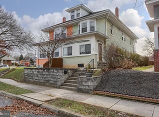 620 Bruckman Ave, Reading, PA 19605