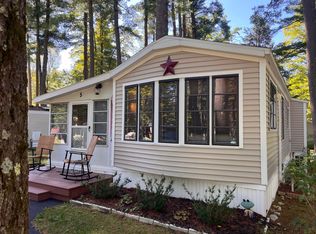5 Pine Breeze Trl, Lake George, NY 12845