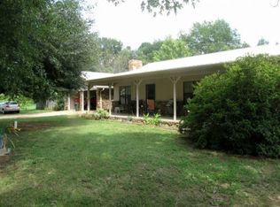 310 Cairo Rd, Ecru, MS 38841