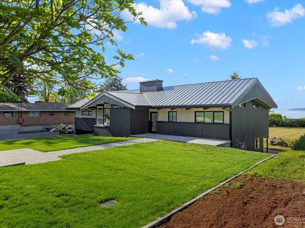 29811 Marine View Drive SW, Federal Way, WA 98023