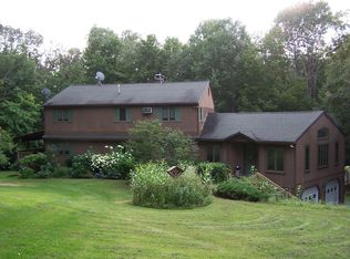 175 Kennebec Trl, Turner, ME 04282