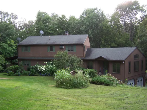 175 Kennebec Trail, Turner, ME 04282