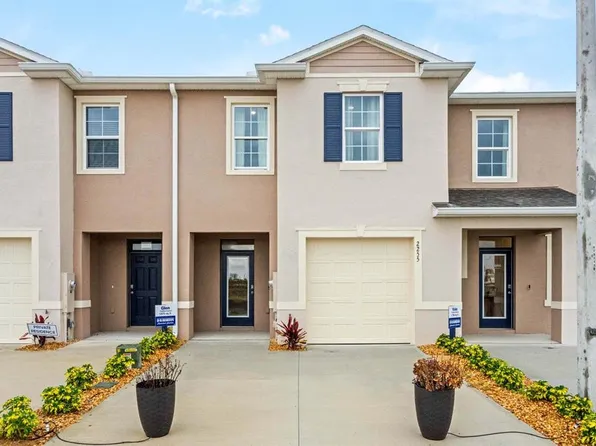 2573 Olympic Ct, Davenport, FL 33837