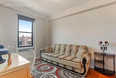 Sold by Corcoran