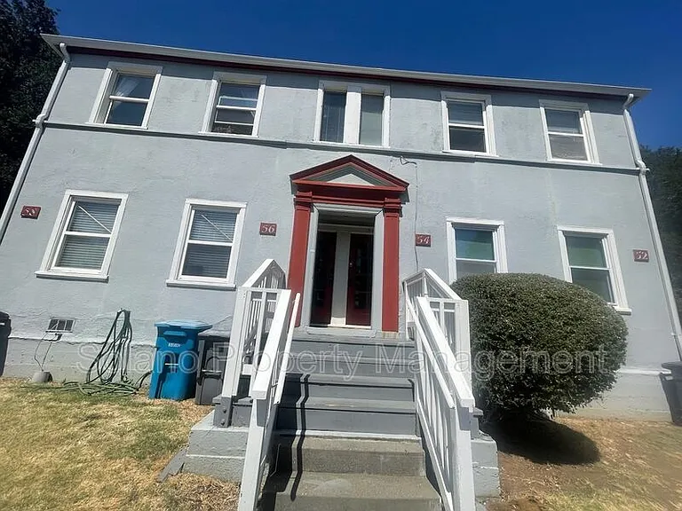 54 B St #54 — Photo 1