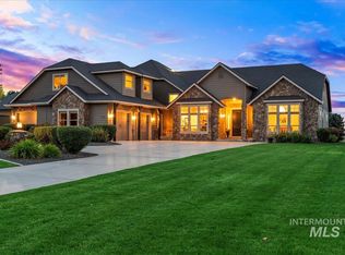4701 W Saddle Ridge Dr, Nampa, ID 83687
