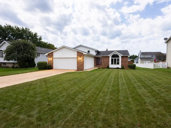 4931 Cardinal Ct, Schererville, IN 46375