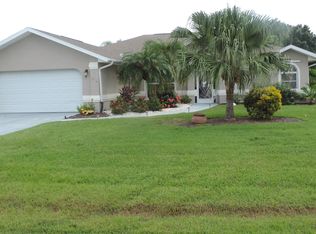 1454 Saint George Ln, Punta Gorda, FL 33983