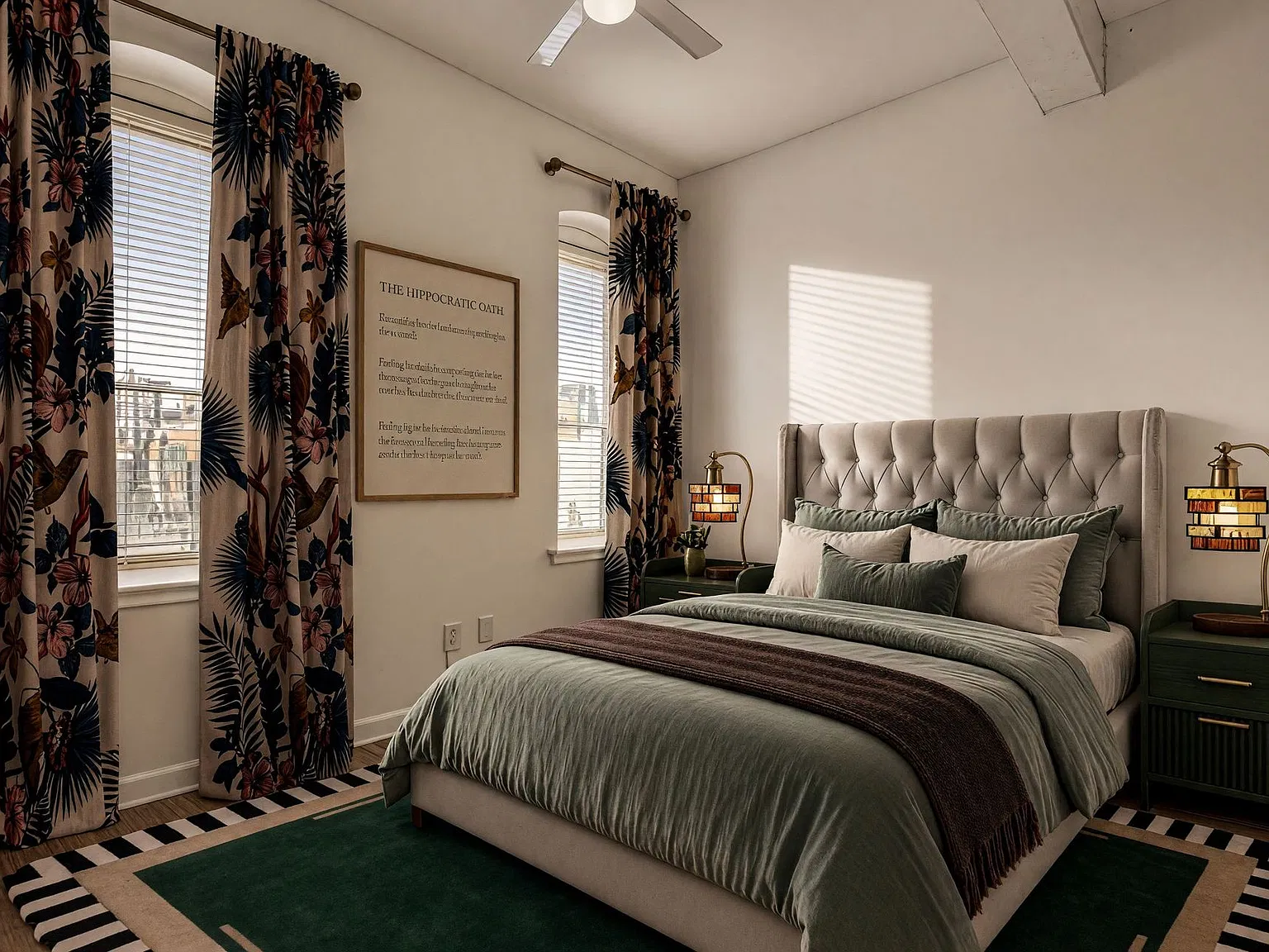Franklin House Apartments — Photo 3