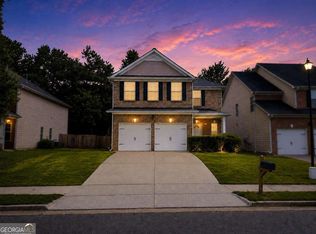 170 Fred Bishop Dr, Canton, GA 30114