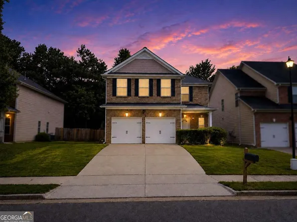 170 Fred Bishop Dr, Canton, GA 30114