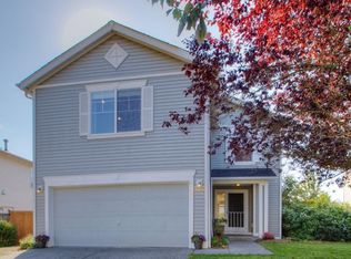23421 SE 263rd St, Maple Valley, WA 98038