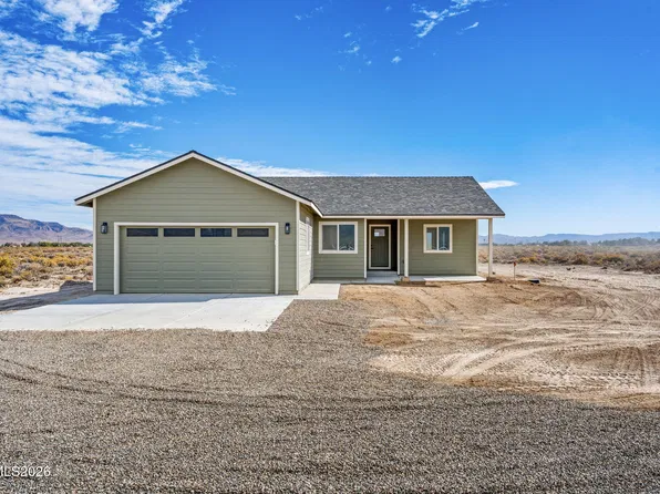 720 Emerald Ln, Battle Mountain, NV 89820