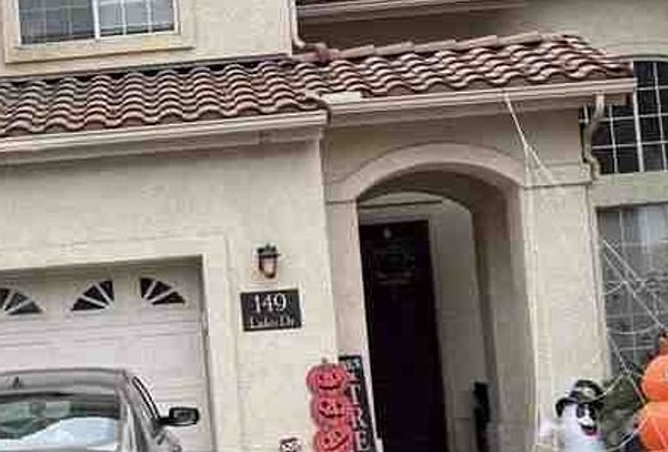 Exterior Address Verification