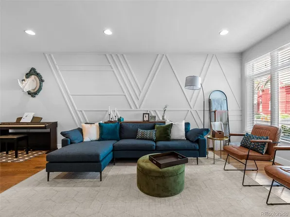 2530 W Argyle Place, Denver, CO 80211