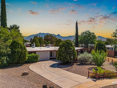 1832 Viola Pl, Sierra Vista, AZ, 85635