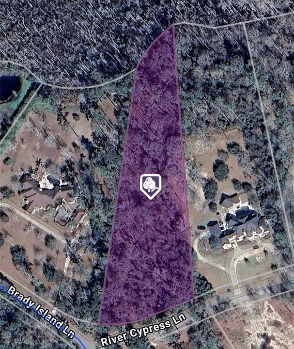 2nd image of 3 River Cypress Ln