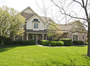 14575 White Hall Cir, Carmel, IN 46033