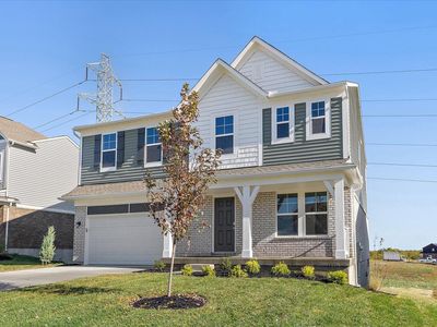 4694 Bentwood Hills Dr #5-300, Wilder, KY, 41071