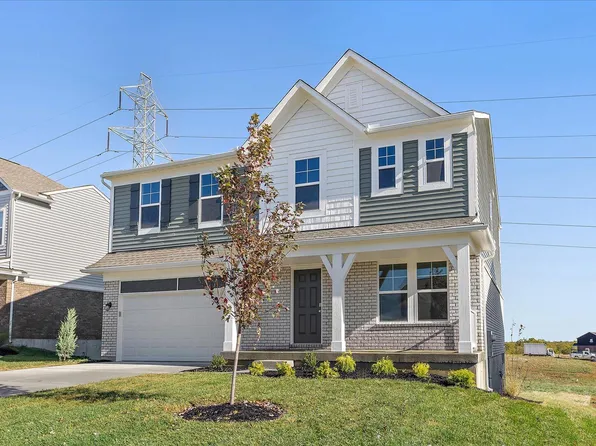 4694 Bentwood Hills Dr #5-300, Wilder, KY 41071