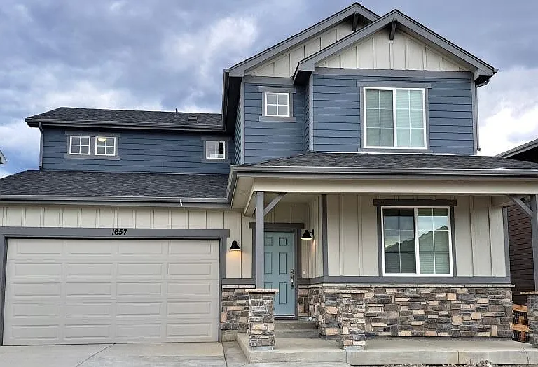 1657 Foggy Brook Dr — Photo 1