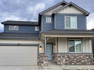 1657 Foggy Brook Dr, Fort Collins, CO 80528