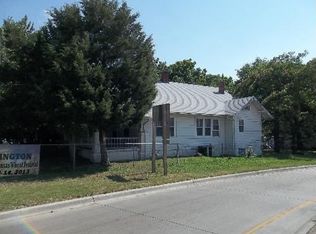 924 N A St, Wellington, KS 67152