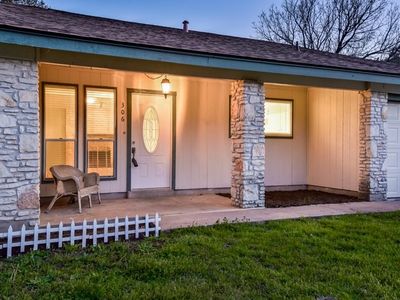 306 Golden Oaks Dr, Georgetown, TX, 78628