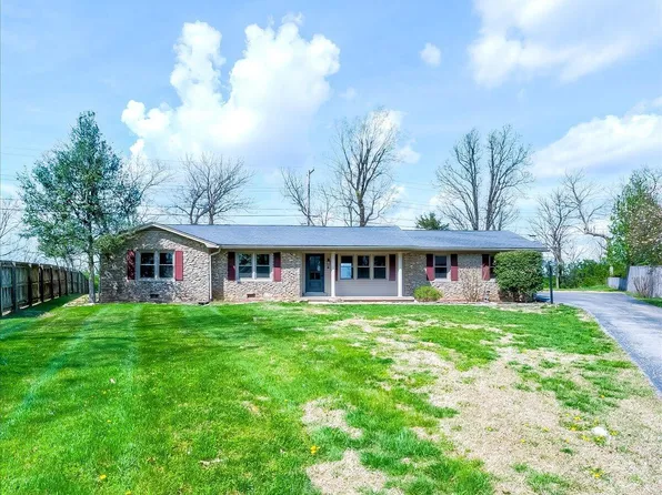 784 Colonial Trce, Frankfort, KY 40601